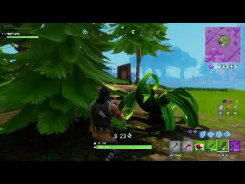 【フォートナイト】ソロで初めての勝ち！◇SOLO◆FORTNITE