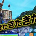 【フォートナイト 】ラストの1人をおびき出すとっておきの方法！！！【FORTNITE】