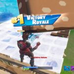 35kill Solo Squad【Fortnite】【PC版ソロスクワッド日本一位】