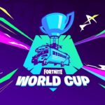 Fortnite World Cup