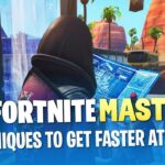 3 Techniques to Get Faster at Editing (Fortnite Battle Royale)