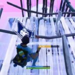 Fortnite architectural game collection　フォートナイトの建築勝負集