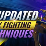 5 UPDATED Box Fighting Techniques TO MAKE YOU A PRO! – Fortnite Chapter 2