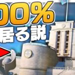 エージェンシーに行けば100%敵いる説【フォートナイト/FORTNITE 実況】