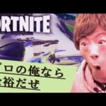 【フォートナイト】もしもセイキンが煽り性能の高いプロゲーマーだったら【FORTNITE】