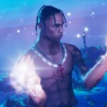 Travis Scott and Fortnite Present: Astronomical (Full Event Video)