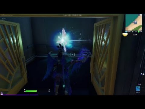 100 Rooms (Fortnite) Bonne map