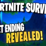 How to beat the SURVIVAL SIMULATOR STORM (Fortnite: Creative)
