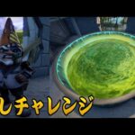 【フォートナイト】ノームの隠しチャレンジ タンク洗浄 逃走？ 合計20000XP【FORTNITE】Fortnite Gnome Quest 20,000 SECRET XP