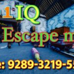 【フォートナイト】”101 IQ Escape map”クリエイティブ脱出マップ！【Fortnite】Creative escape map!