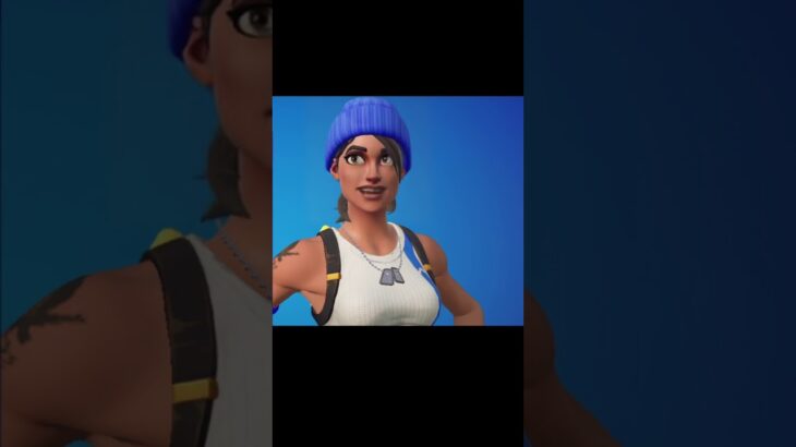 Dragostea Din Tei on Fortnite Characters