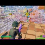 高速建築 #Shorts 【FORTNITE/フォートナイト】