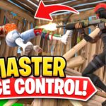 How To Master Piece Control in Fortnite! – Piece Control Tips + Techniques – Fortnite Tips & Tricks