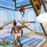 【Mood🌩️ 】PADクリエイティブ最強のキル集【フォートナイト/Fortnite】【普通持ち】【PS4コントローラー】【PCパッド】