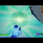 UFOと遭遇！？連れ去られ絶望【フォートナイト/Fortnite】