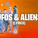 UFO’s & Aliens (Fortnite Lyric Video)