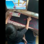 小学4年生の弟がPCでフォートナイトをすると… #Shorts