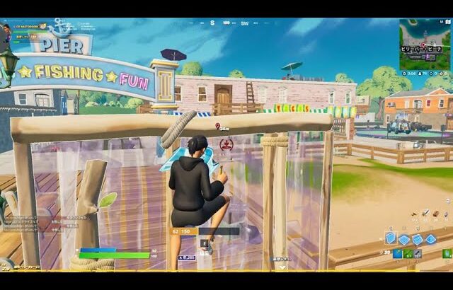 プロからリツイートされまくったクリップ集【フォートナイト / FORTNITE】