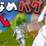 【閲覧注意】このバグやばすぎるｗｗｗ【フォートナイト/Fortnite】