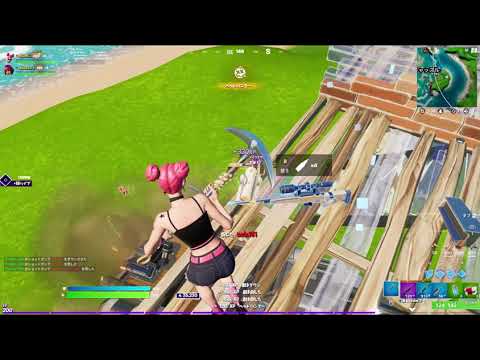 【キル集】ラブレター / RiaM Highlights #2【フォートナイト/Fortnite】