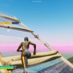 恐らく史上最強の切り替えし技 Best switchback…【フォートナイト/Fortnite】#shorts