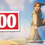 100 TIPS TO BE THE BEST BUILD FIGHTER ON FORTNITE!!