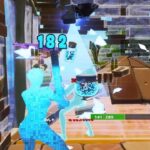 27歳がイキリ建築をした結果・・・【FORTNITE/フォートナイト】#Shorts