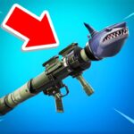 この武器の名前を答えられる？？ #Shorts【フォートナイト / Fortnite】