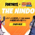 The Nindoチャレンジが開幕！グライダー「クラマ」などの報酬をアンロックしよう！