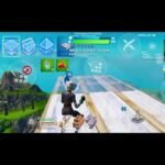 170 / Fortnite Mobile Player | IPhone 12Pro 60fps | 【フォートナイトモバイル】