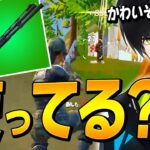 チャプター2最後に新実装された「緑コンバット」の悲劇をネフライトが語ります…w【フォートナイト/Fortnite】