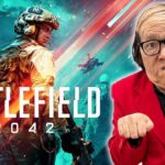 【20年後】2042年ヒカキン53歳のゲーム実況…【Battlefield 2042】