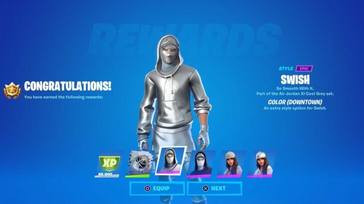 Fortnite Complete ‘Jumpman Zone’ Quests Guide (Trickshots) – How to Unlock All Jumpman Zone Rewards