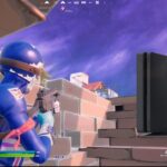 【フォートナイト/Fortnite】PS4最強のアリーナハイライト【アジア一位】