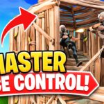 How To Master Piece Control in Fortnite! – Piece Control Tips + Techniques – Fortnite Chapter 3 Tips