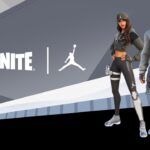 The Air Jordan XI ‘Cool Grey’ comes to Fortnite