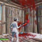 18禁版フォートナイトがヤバすぎる….これキッズ泣くで…【リアル志向】【フォートナイト/Fortnite】 #Shorts