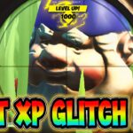 🤭Best new AFK xp glitch map [無限XP完全放置] 【fortnite/フォートナイト】