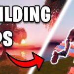 Building Techniques You NEED to Learn in Fortnite Chapter 3