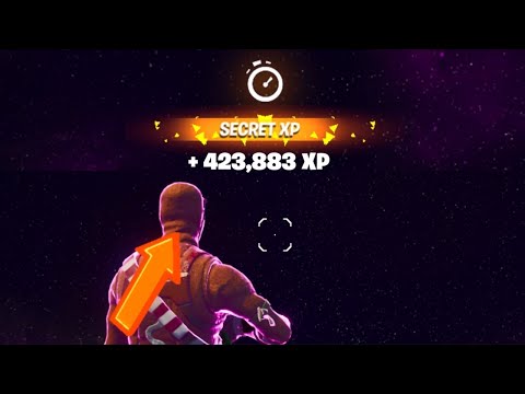 NEW *OVER POWERED* XP Glitch In Fortnite Chapter 3! (300KXP)