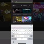 iphone版フォートナイトGeforce nowまだ？【フォートナイト/Fortnite】