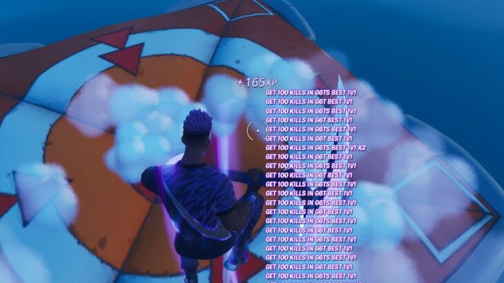 FORTNITE SEASON 2 NEW AFK XP GLITCH (55K XP PER MINUTE)