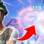 建築が帰ってきたときのフォートナイトはこんな感じです….【フォートナイト/Fortnite】