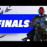 Fortnite Champion Series C3S1 | Finals | Day 1