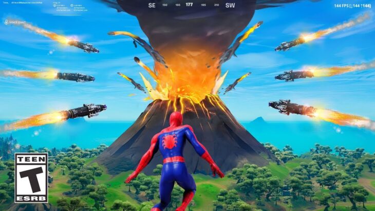 フォートナイト 隠しチャレンジ そんな シーズン4 完全攻略 場所 Fortnite フォートナイト動画まとめ