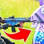 「シーズン2のダマ」に物申すネフライト【フォートナイト/Fortnite】