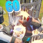 敵が建築したら逆に勝てる「C4ネフライト技」を見てほしい。【フォートナイト/Fortnite】