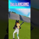 CRAZY Sprint Slide Technique – Fortnite Tips