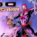 FORTNITE X MARVEL: ZERO WAR #1 Trailer | Marvel Comics