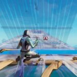 【フォートナイト/Fortnite】スライディングを活用した建築技がめちゃくちゃかっこいいｗｗｗ #Shorts